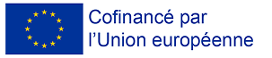 Cofinancé par l'union européenne