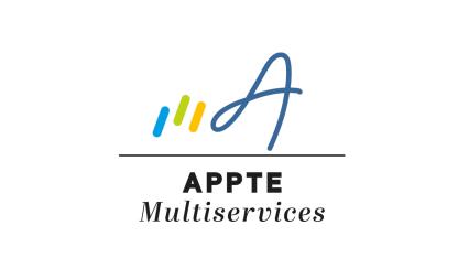 APPTE, une nouvelle identité visuelle
